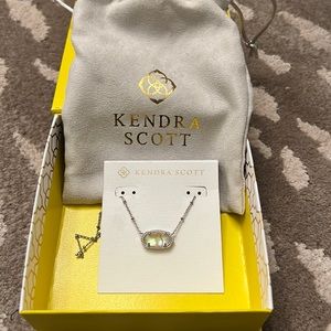 Kendra Scott Elisa Satellite Necklace